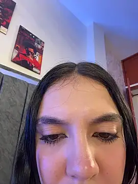 Jetf_Andrea_couple Adlı Modelin Canlı XXX Sohbeti