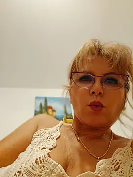 elacoquette Live XXX-Chat
