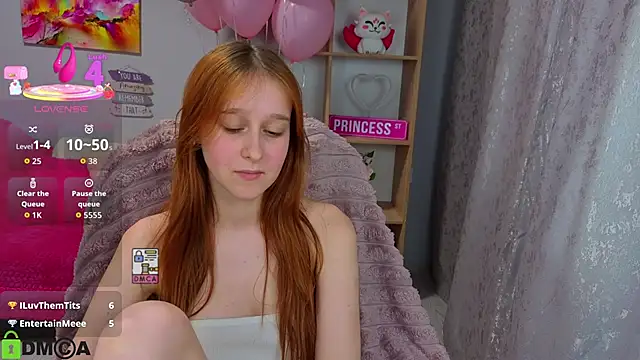 _Wow_Emma 现场XXX聊天