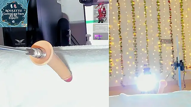 Kitty__Rose__ Chat XXX in diretta