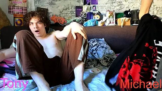 jordanjock's Live XXX Chat