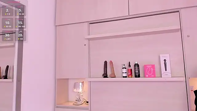 צ'אט XXX בשידור חי של SophiaaStone