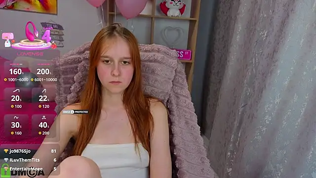 _Wow_EmmaのライブXXXチャット