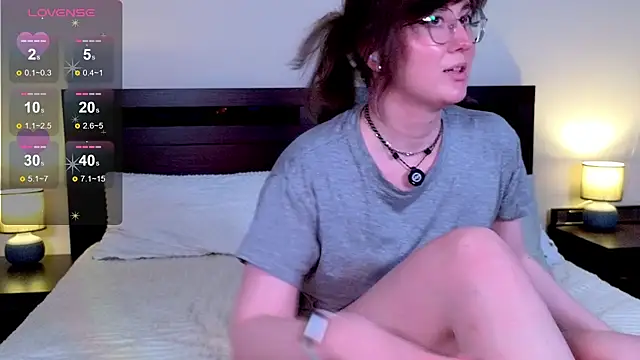 _AlexaFlowers_ 라이브 XXX 채팅