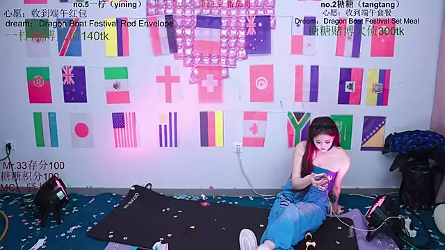 CCTW-100 Live XXX Chat