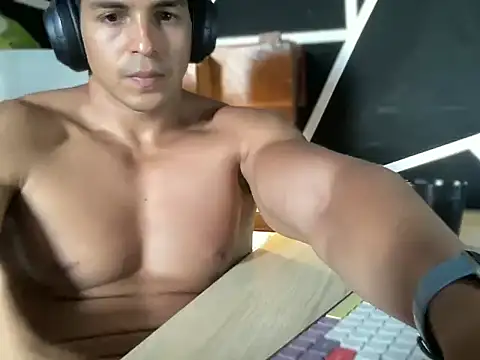 ChrisMattX Live XXX Chat