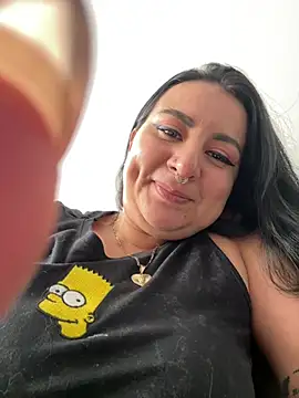دردشة Abril_Luv الجنسية المباشرة