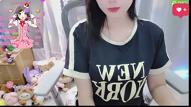 Dully_ana's Live XXX Chat