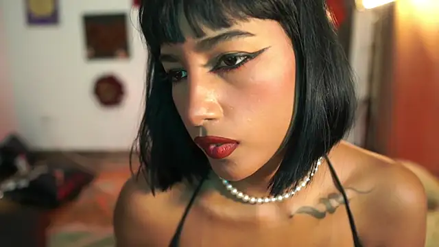Sembang XXX Secara Langsung JulietaWinona