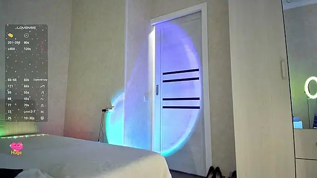 Roseaa Chat XXX live