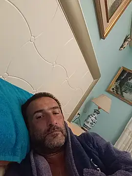 Онлайн чат XXX DanTrov79
