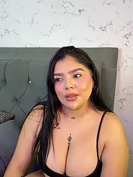 Brhiana_Williamms XXX чат на живо