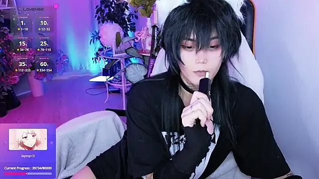 Chat XXX Live hiro_ryota