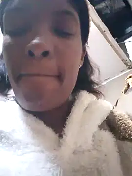 AfricanBarbiee69's Live XXX Chat