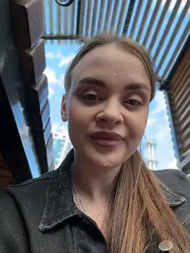 KristiRich 라이브 XXX 채팅