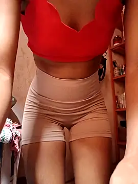 bela14 Adlı Modelin Canlı XXX Sohbeti