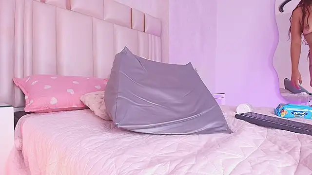 Živý XXX chat mia_velvett_