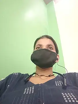 Chat XXX en directo de Aafreen_36