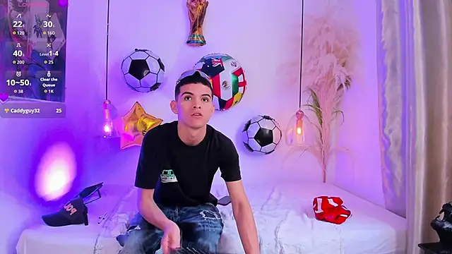 your_d0ll1 Live XXX-chat