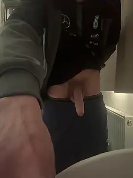 bigcockuk9900 – Kamerová šou