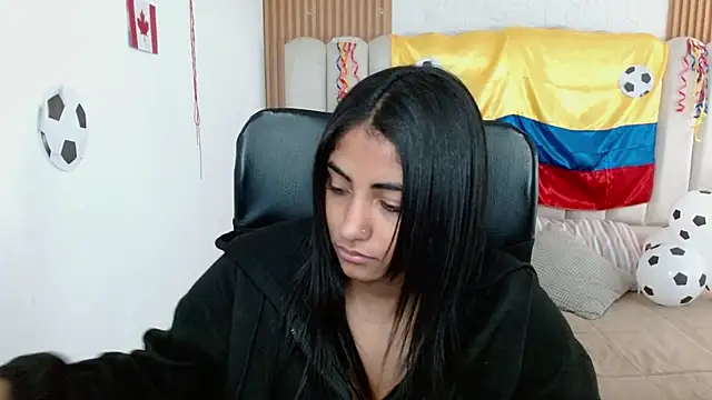 shaneelle Live XXX-Chat