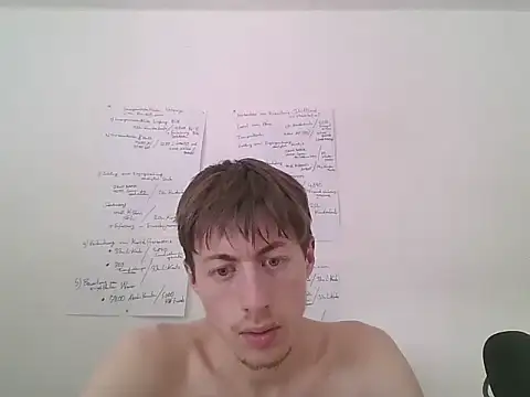 Chatroom XXX en direct de VelvetRagottiOG