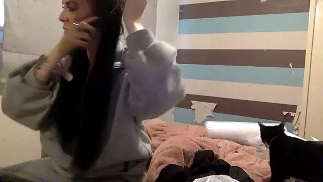Bellababexox webcam show