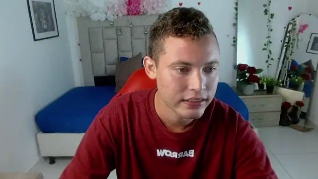 Sembang XXX Secara Langsung sven_fox723
