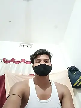 Sufian999 Show in webcam