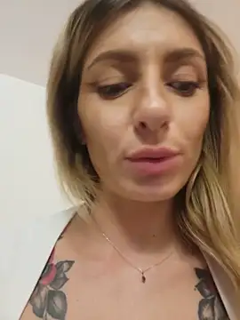 SofiaLace Live XXX-Chat