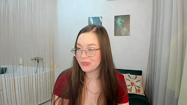 Živý XXX chat WishToBloom