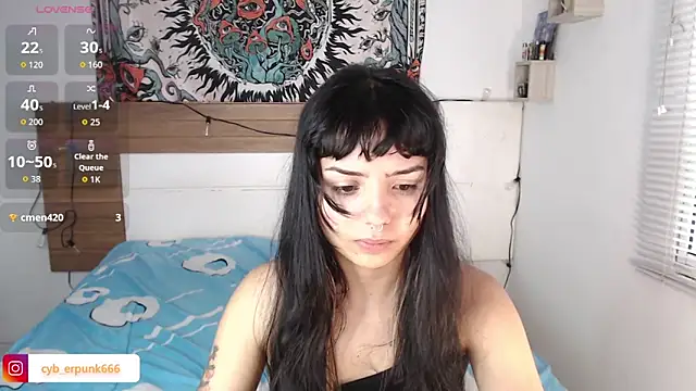 Margarita999's Live XXX Chat