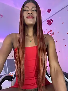 Elektra_Queen Chat XXX in diretta