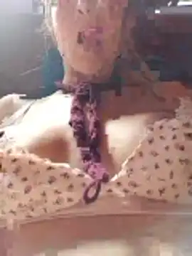 KeylacabreraC's Live XXX Chat