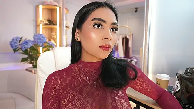 elasummern Live XXX chat