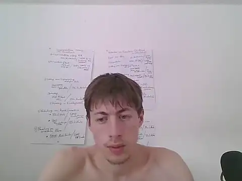 Živý XXX chat VelvetRagottiOG