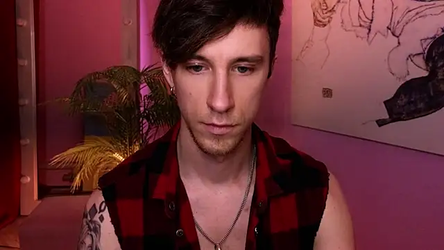 mark_caron live XXX chat
