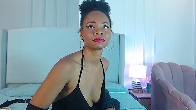 ChantalGarner 现场XXX聊天