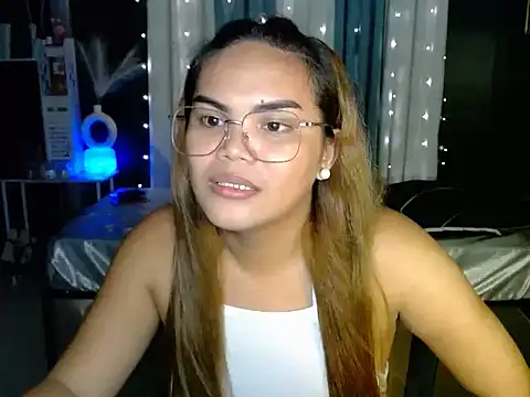 Kendallfoxx 现场XXX聊天