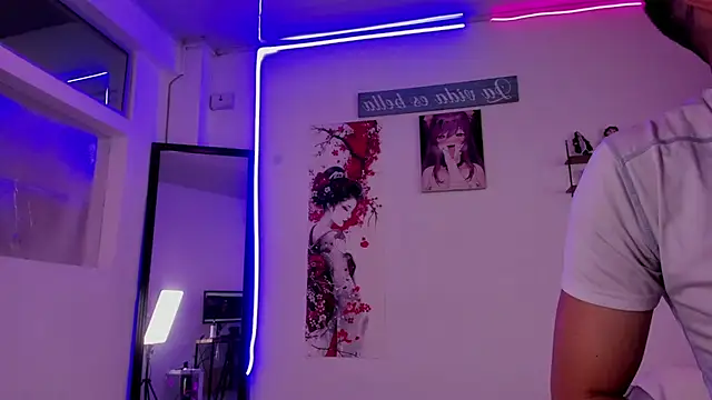 Chat XXX Live ObsessionRoom