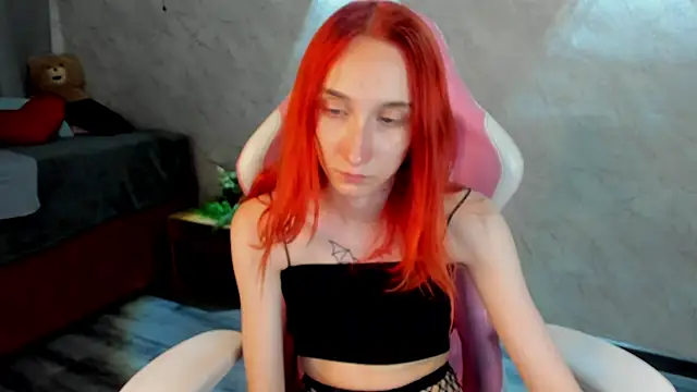 Redffoxx_ – Naživo XXX chat