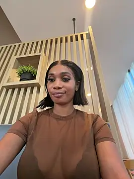 ___Nessa – Live XXX-chat