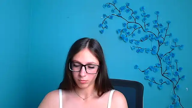 Chat XXX ao vivo de KissMeJulia
