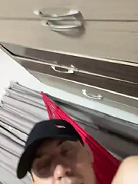 Chat +18 de Fer_Ti ao vivo