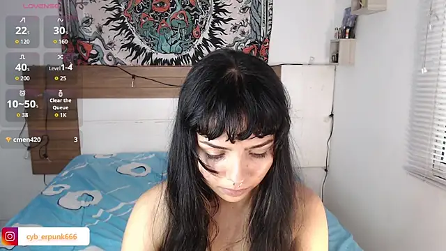 Margarita999 现场XXX聊天