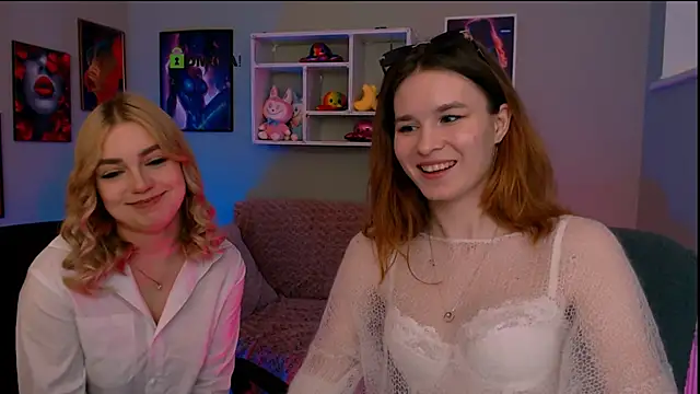 angie_foxy1 লাইভ XXX চ্যাট