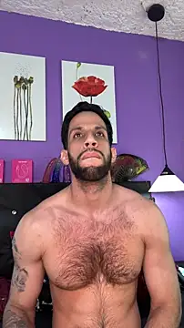 Karim_mansur 现场XXX聊天