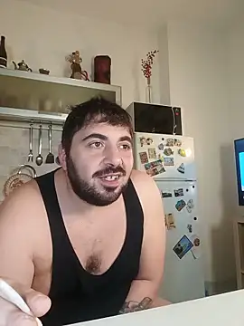 bear_skinny's Live XXX Chat