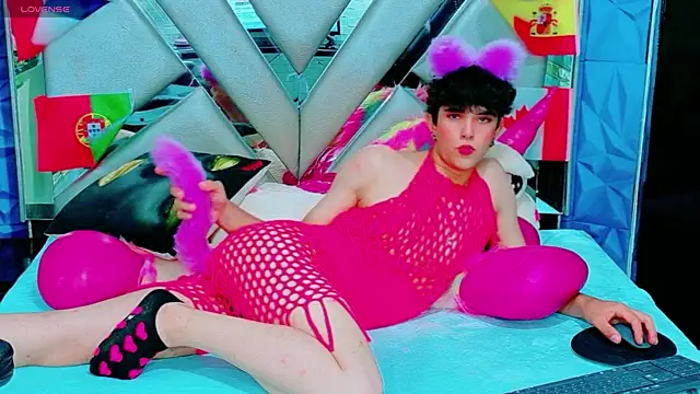 Gael_Croos Obrolan Langsung XXX