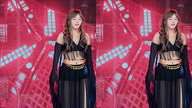 แชท XXX สดของ YB--007